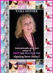 Tara Book Promo Poster